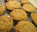 Toll House Cookies