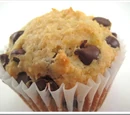 Chocolate Chip Cupcakes