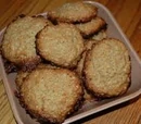 Quinoa Cookies