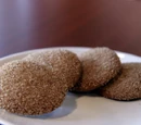Gingersnaps