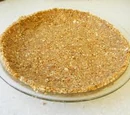 Almond Pie Crust