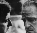 The Godfather Book