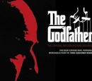 The Godfather: The Official Motion Picture Archives