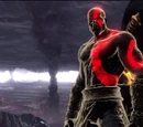 Fear Kratos