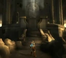 Temple of Zeus (Bonus Content)