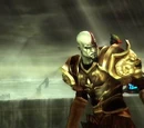 God Armor