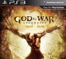 God of War: Ascension