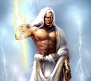 Zeus