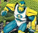 Comic Kaiju