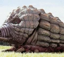 Primitive Mothra