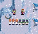 Mars Clan