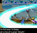 Corsair's Edge