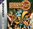 Golden Sun series