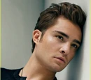 Gallery: Ed Westwick