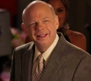 Cyrus Rose