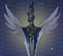 Otomedius Excellent Weapon Cards