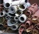 Carpet recycling