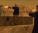 Gangs in GTA IV