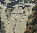 Algonquin - Dukes Expressway