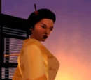 Toshiko Kasen