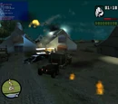 Multi Theft Auto