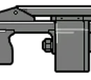Assault Shotgun