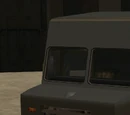 Burglar