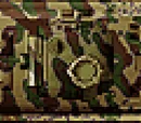 Tiger Tank