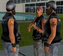 Vice City Bikers
