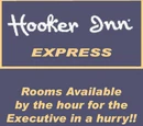 Hooker Inn Express