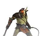 Warrior