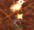 Amulette des Brumes