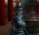 Guwon la sage