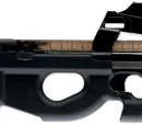 FN P90