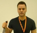 Will Sandin
