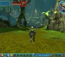Untitled Halo MMO