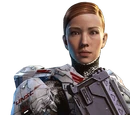 Sarah Palmer