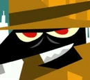 List of Villains