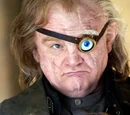 Alastor Maugrey