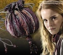 Sac en perles d'Hermione Granger