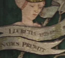 Lucretia Black