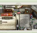 Site officiel de J.K. Rowling