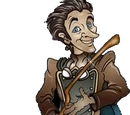 Devlin Whitehorn