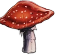 Leaping Toadstool