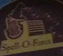 Spell-O-Fonix