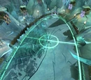Nordic National Quidditch Stadium
