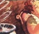 Self-Stirring Cauldron