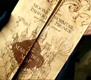 Wizarding superstition