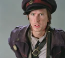 Stanley Shunpike