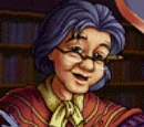 Miranda Goshawk